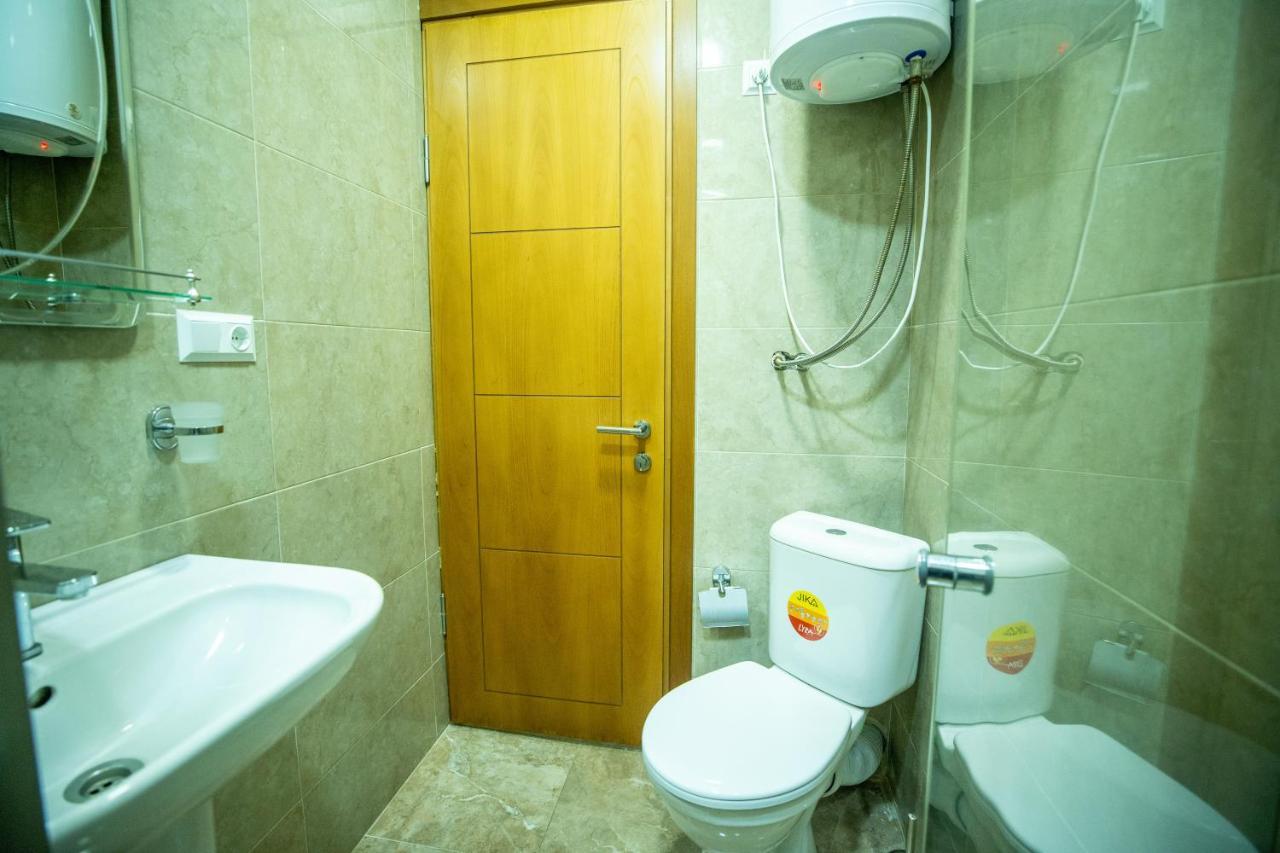 Apartment On Melikishvili 51 Batumi Eksteriør billede
