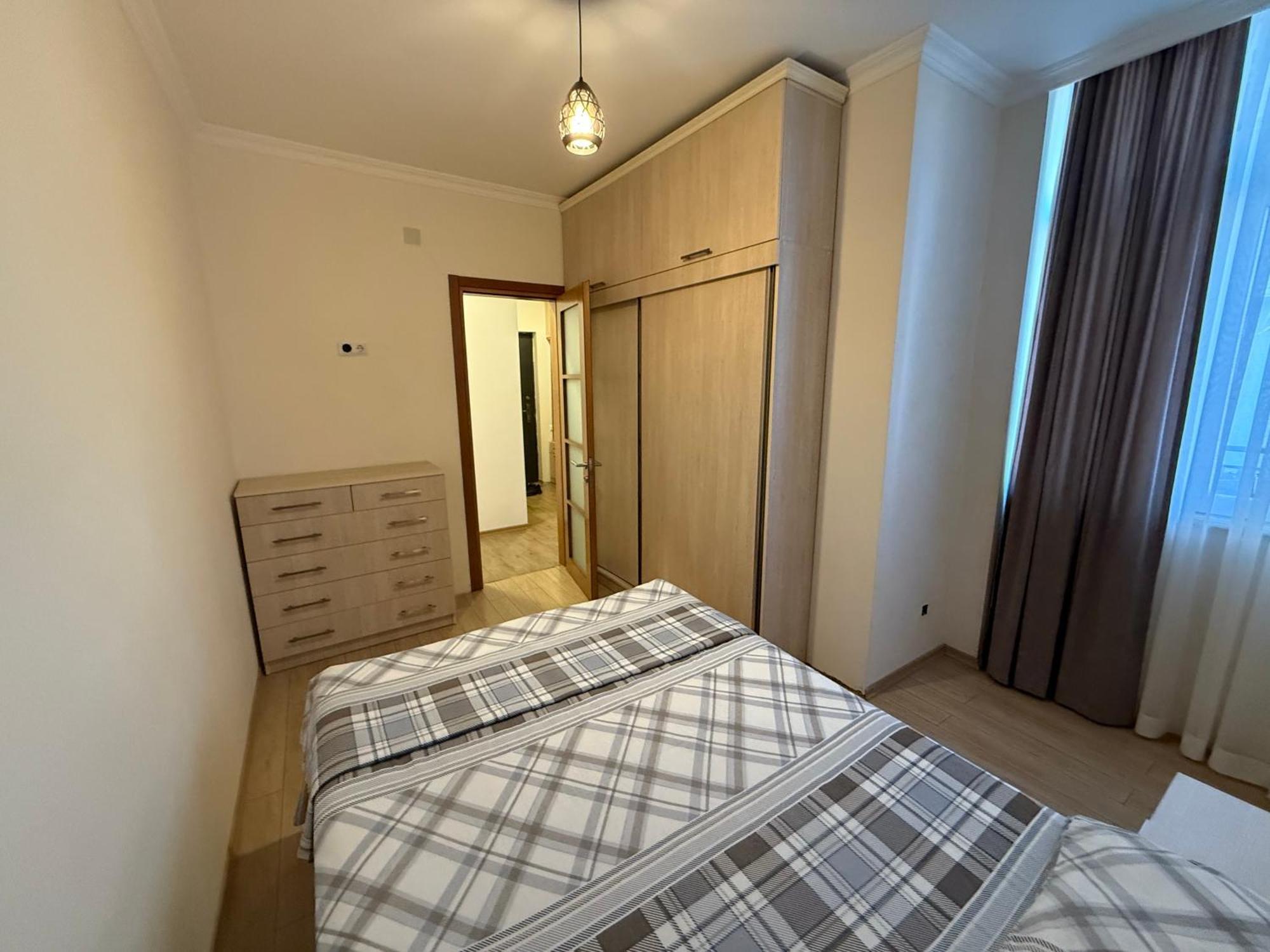 Apartment On Melikishvili 51 Batumi Eksteriør billede