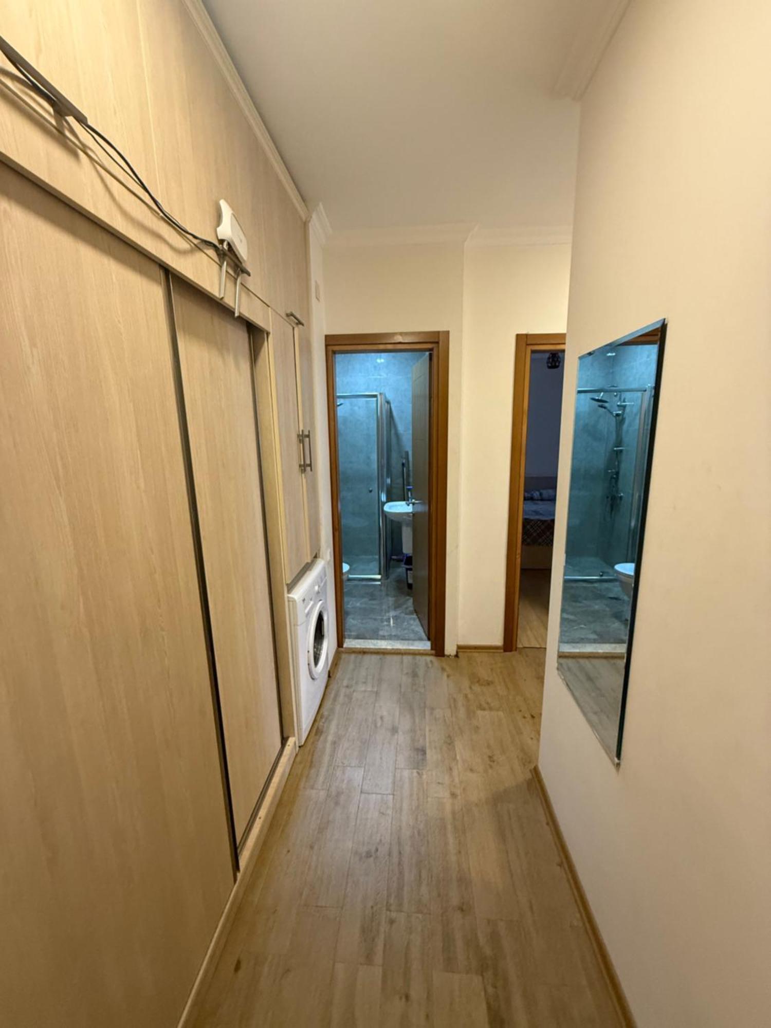 Apartment On Melikishvili 51 Batumi Eksteriør billede