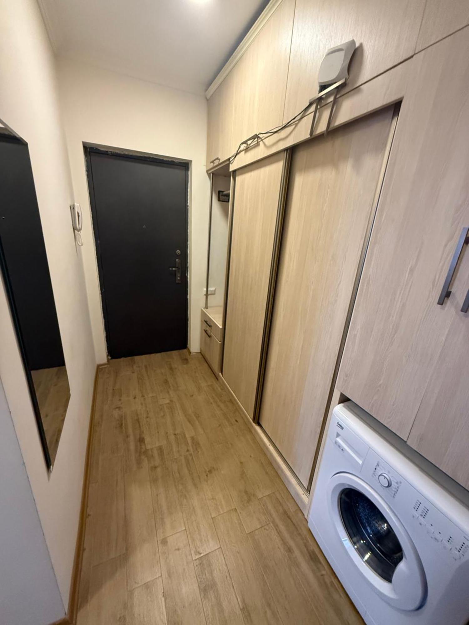 Apartment On Melikishvili 51 Batumi Eksteriør billede