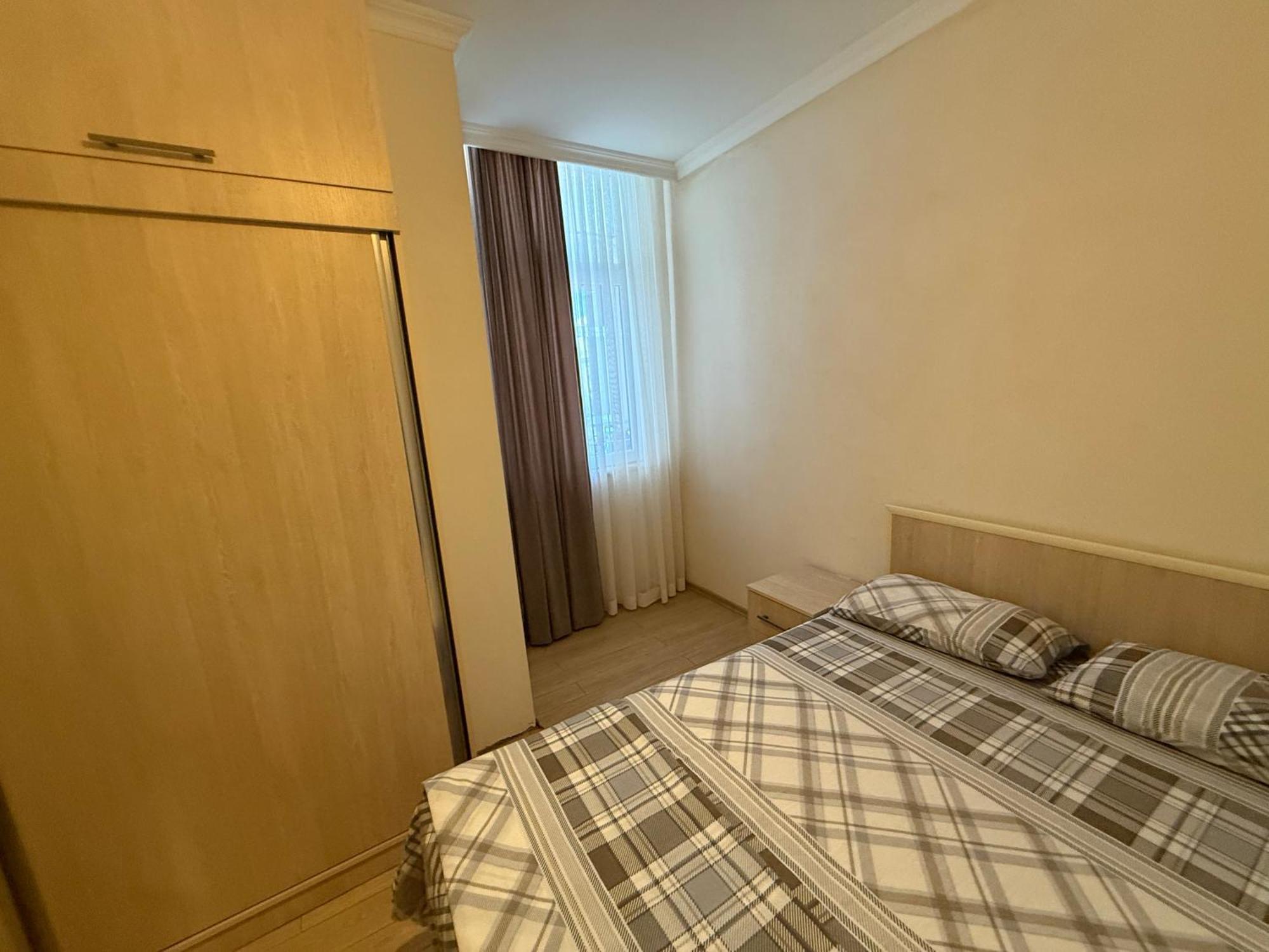 Apartment On Melikishvili 51 Batumi Eksteriør billede
