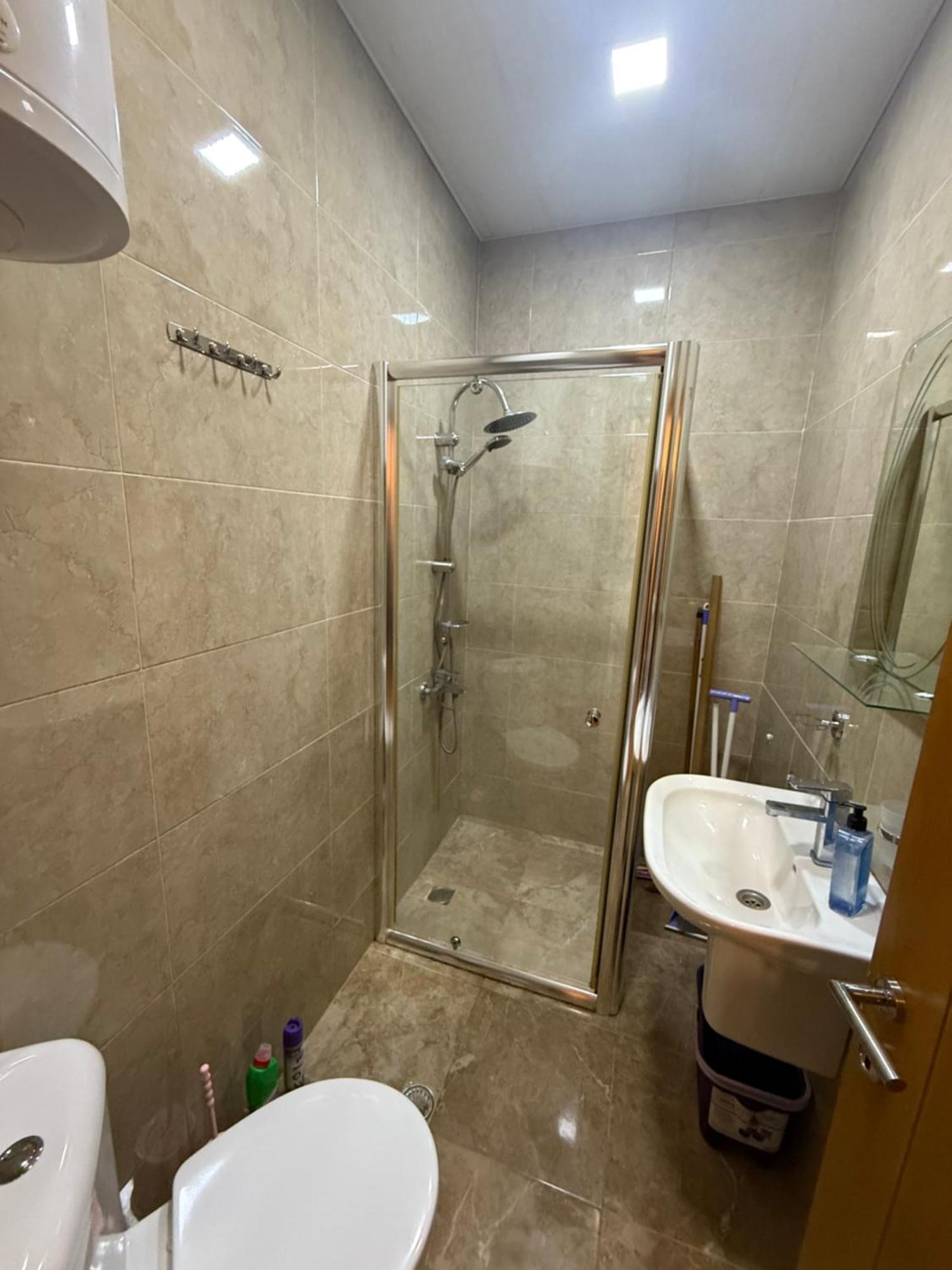 Apartment On Melikishvili 51 Batumi Eksteriør billede
