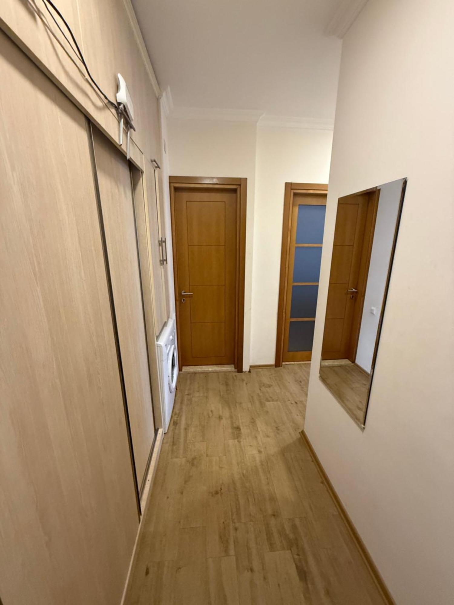 Apartment On Melikishvili 51 Batumi Eksteriør billede