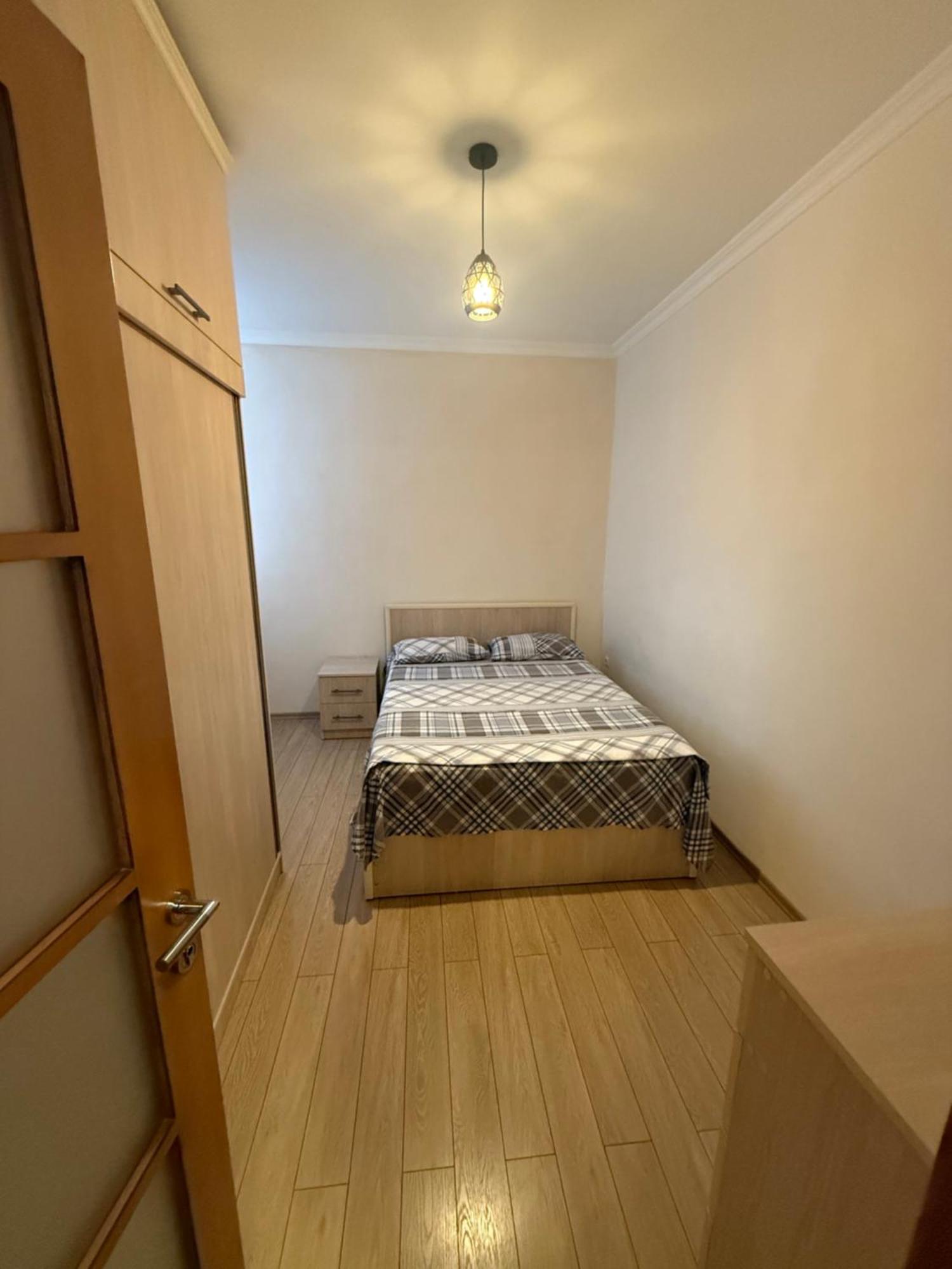 Apartment On Melikishvili 51 Batumi Eksteriør billede