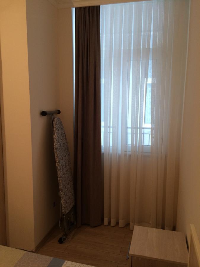 Apartment On Melikishvili 51 Batumi Eksteriør billede